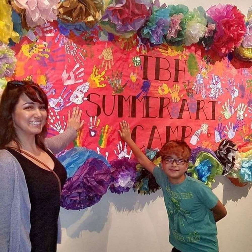 Meet your Posher, Dr. Christel